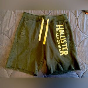 Men's Shorts